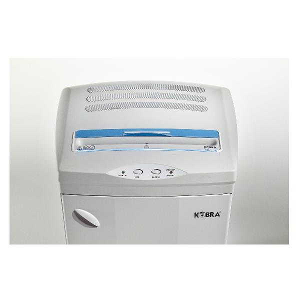 Fellowes - Prolunga alimentazione - NEMA 5-15 (F) a NEMA 1-15 (M) - 110 V c.a. V - 1.8 m - marrone