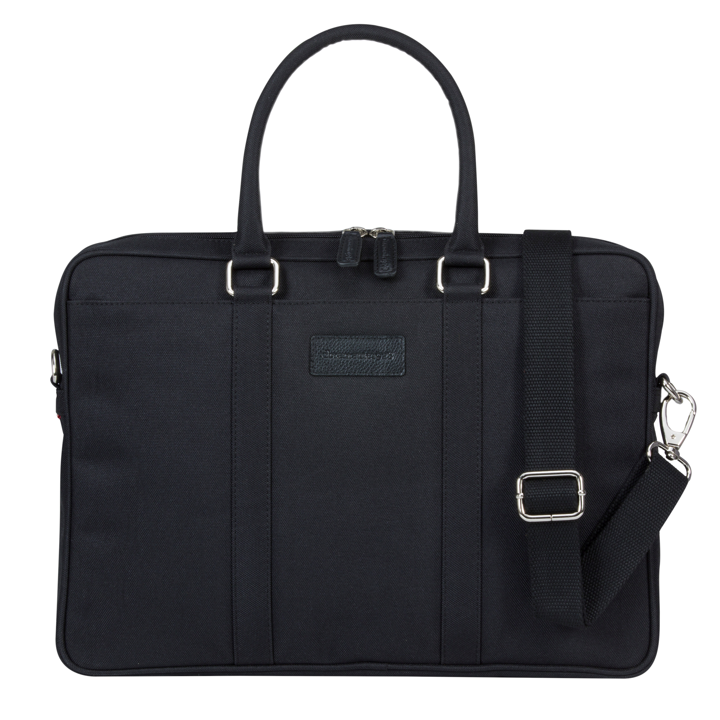 dbramante1928 Fifth Avenue - Borsa trasporto notebook - 15" - nero