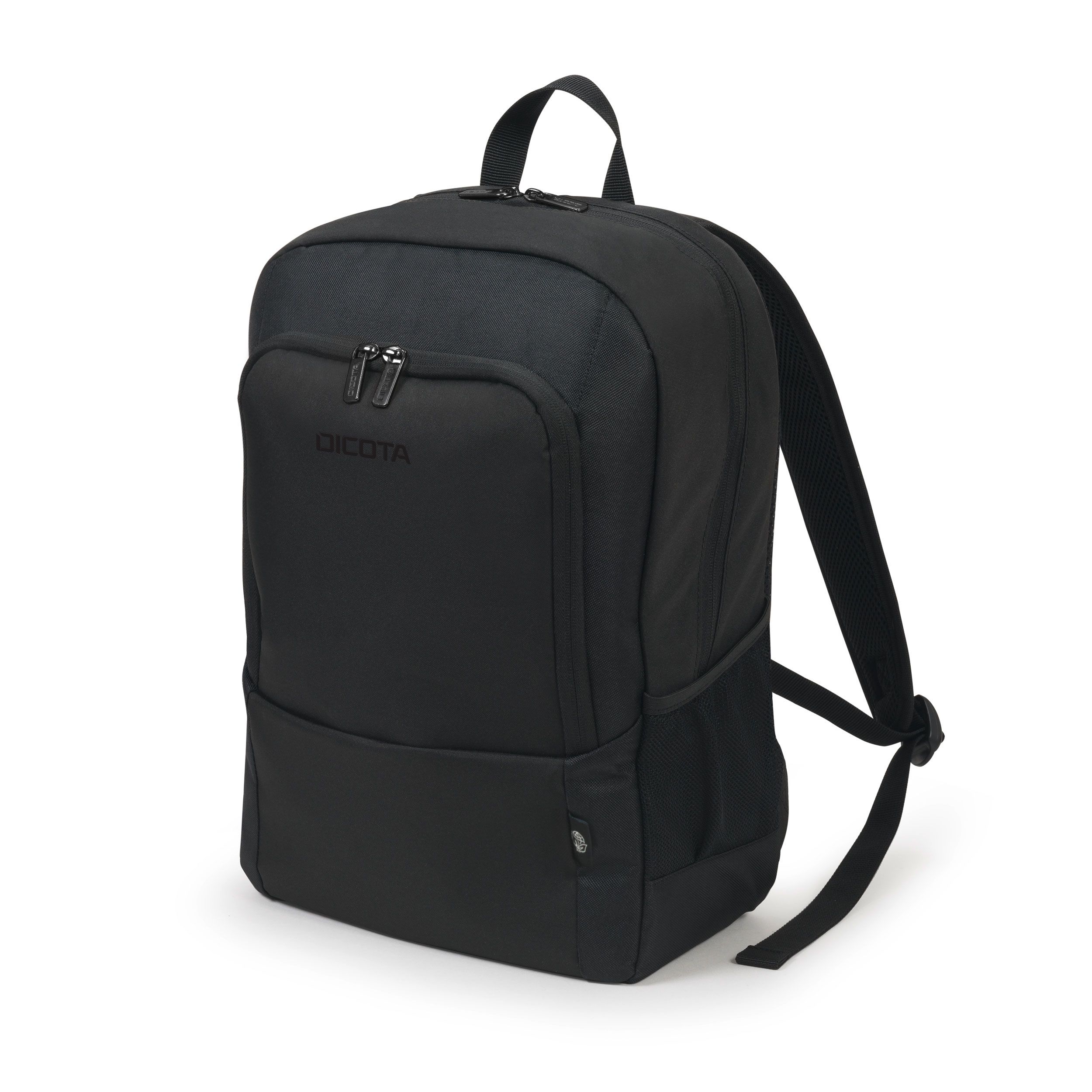 DICOTA Eco BASE - Zaino porta computer - 13" - 14.1" - nero