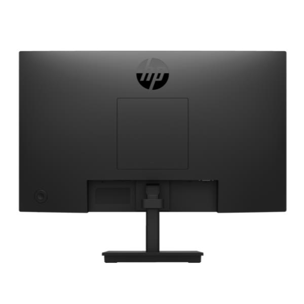 HP 322pv - Series 3 Pro - monitor a LED - 22" (21.45" visualizzabile) - 1920 x 1080 Full HD (1080p) @ 100 Hz - VA - 250 cd/m² - 3000:1 - 5 ms - HDMI, VGA - nero