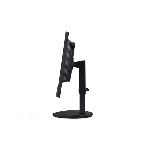 Sharp/Nec LCD 27' Enterprise Display, 150mm, 2560 x 1440, 350cd/m², 16:9, 611.8 x 378 - 528 x 250 mm