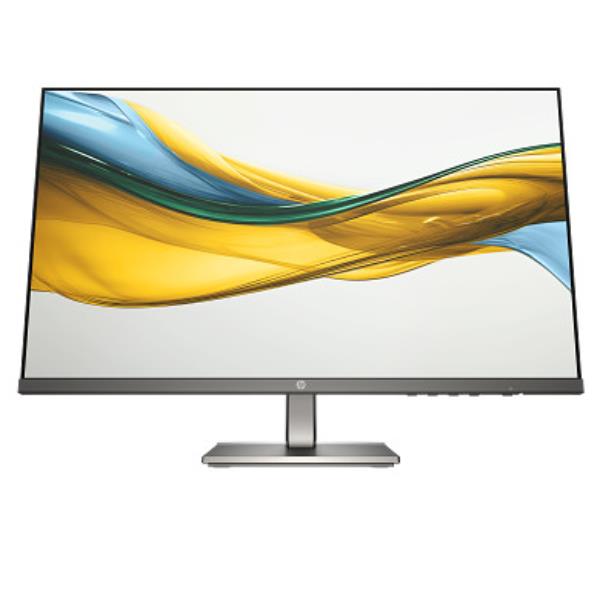 HP Monitor 527da Profondità del colore sRGB del 100%