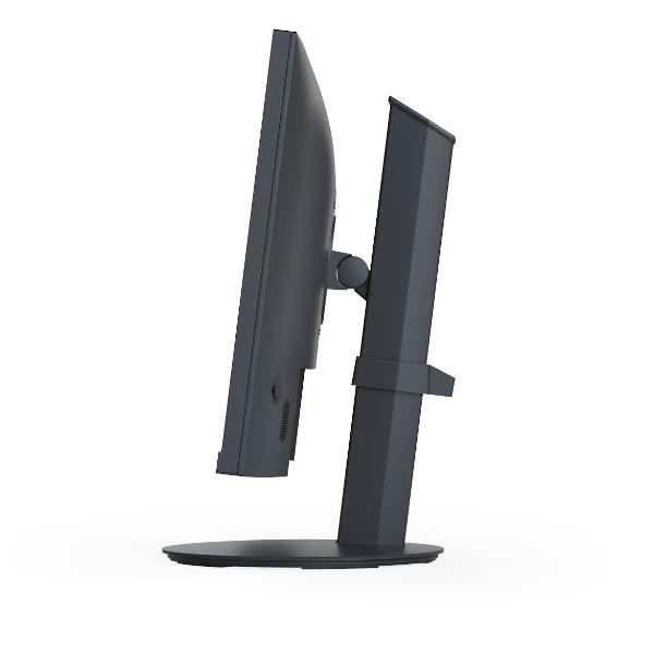 Sharp MultiSync E244F, 61 cm (24ʺ), 1920 x 1080 Pixel, Full HD, LCD, 6 ms, Nero