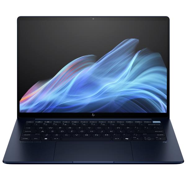 HP EliteBook Ultra G1i 14' AI di nuova generazione, Wolf Pro Security Edition