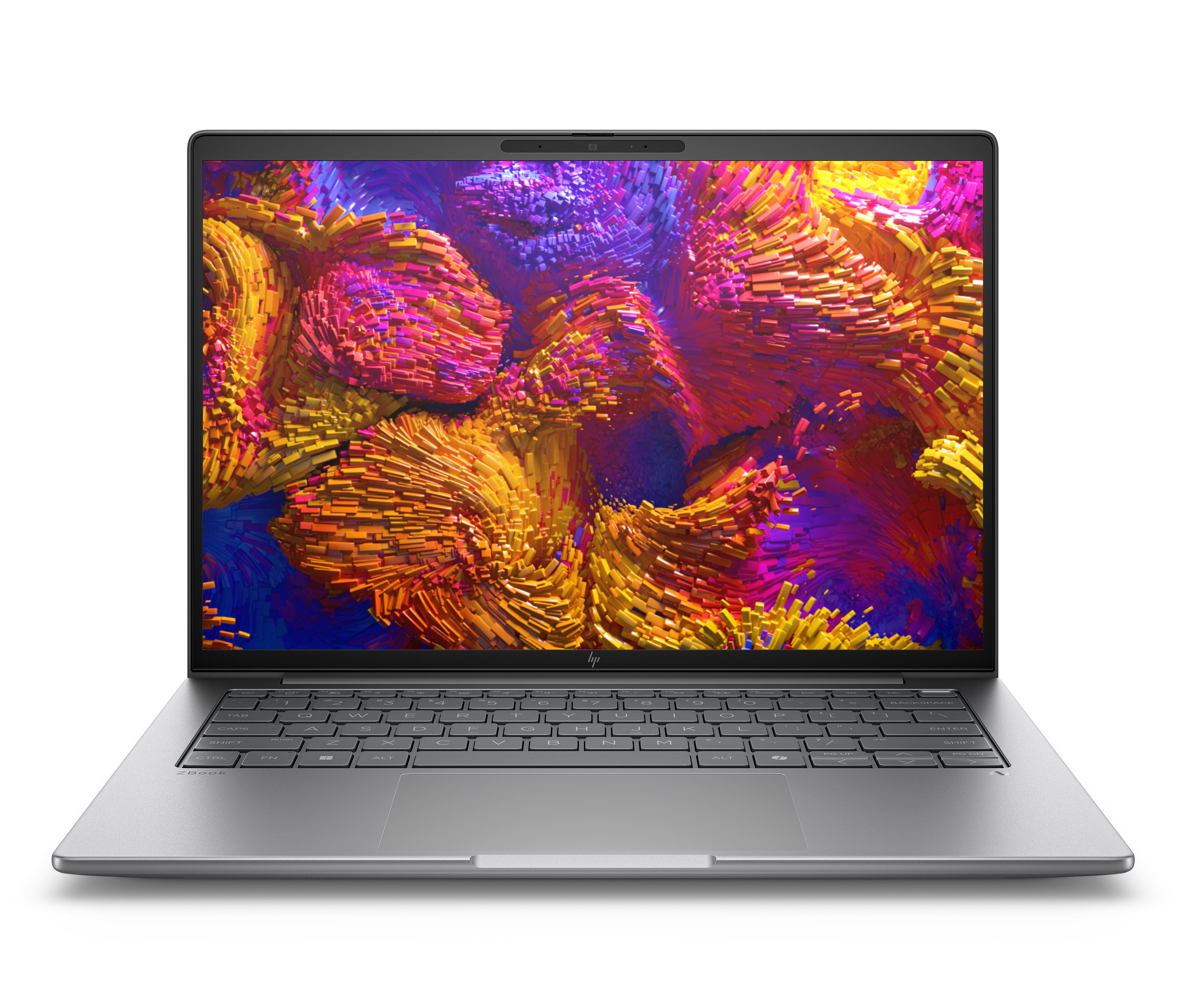 HP ZBook 8 G1ak 14' Mobile Workstation PC