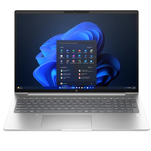 HP ProBook 440 G11, Intel Core Ultra 7, 35,6 cm (14ʺ), 1920 x 1200 Pixel, 16 GB, 512 GB, Windows 11 Pro