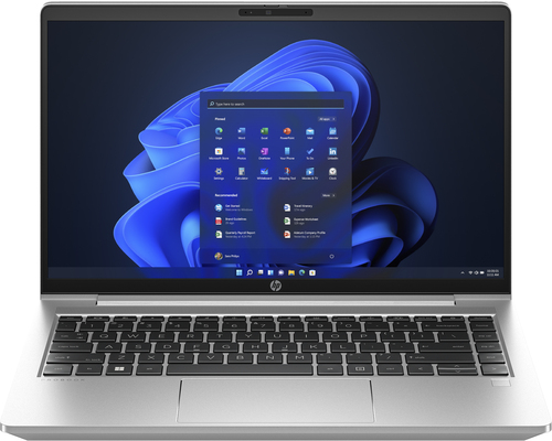 HP ProBook 440 G10, Intel® Core™ i7, 35,6 cm (14ʺ), 1920 x 1080 Pixel, 16 GB, 512 GB, Windows 11 Pro