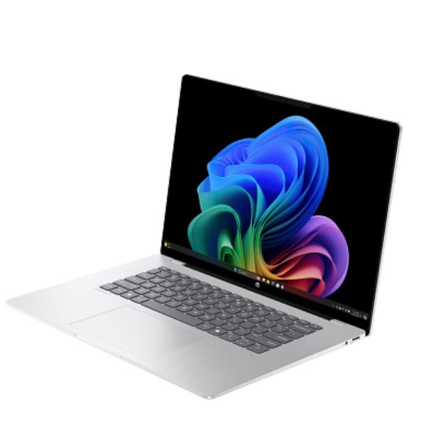 HP OmniBook 5 Laptop Next Gen AI 16-bf0004nl, Qualcomm Snapdragon, 40,6 cm (16ʺ), 1920 x 1200 Pixel, 16 GB, 512 GB, Windows 11 Home