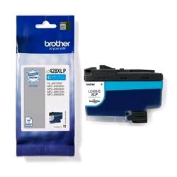 Brother Cyan Ink Cartridge