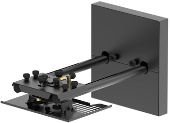 Epson - Componente di montaggio (montaggio a muro) - per proiettore - installabile a parete