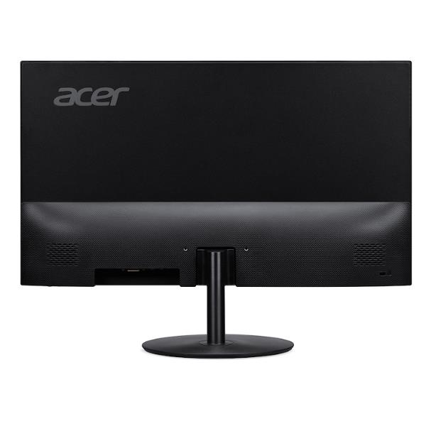 Acer SA222Q E, 54,6 cm (21.5?), 1920 x 1080 Pixel, Full HD, 1 ms, Nero