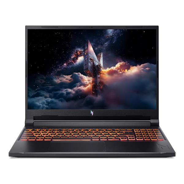 Acer Nitro V 16 AI ANV16-42-R5C9, AMD Ryzen™ 7, 3,8 GHz, 40,6 cm (16ʺ), 1920 x 1200 Pixel, 16 GB, 1 TB