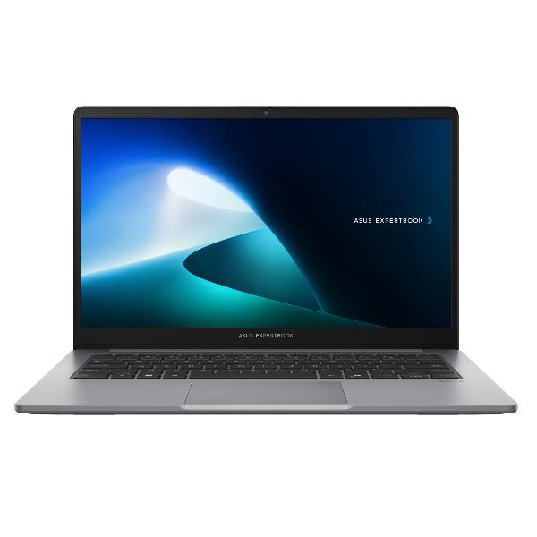 ASUS ExpertBook P1 P1403CVA-S61680X, Intel Core 5, 35,6 cm (14ʺ), 1920 x 1080 Pixel, 16 GB, 512 GB, Windows 11 Pro