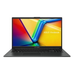 ASUS Vivobook Go 15 E1504GA-BQ834W, Intel Core i3 N-series, 39,6 cm (15.6ʺ), 1920 x 1080 Pixel, 8 GB, 512 GB, Windows 11 Home