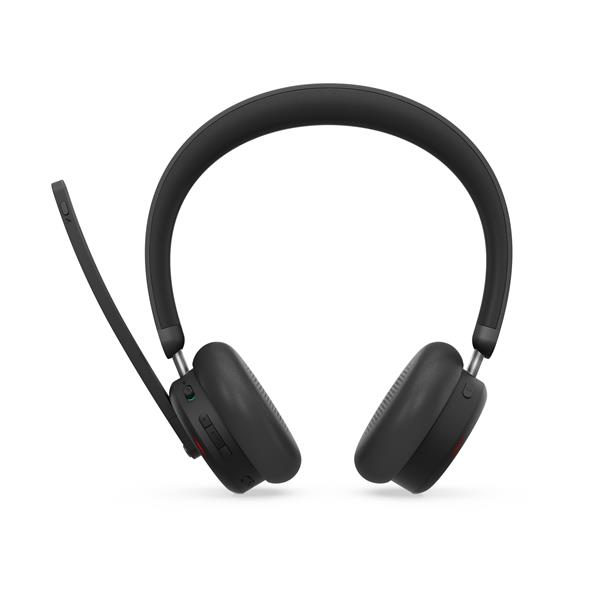 Lenovo 6550, Wireless, 20 - 20000 Hz, Ufficio, 165 g, Auricolare, Nero