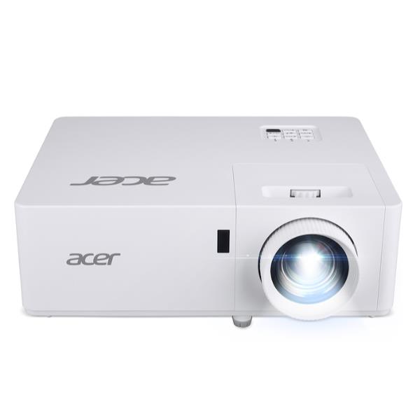 Acer PL6820, 5500 ANSI lumen, DLP, UHD 4K (3840x2160), 50000:1, 16:10, 0 - 7620 mm (0 - 300ʺ)