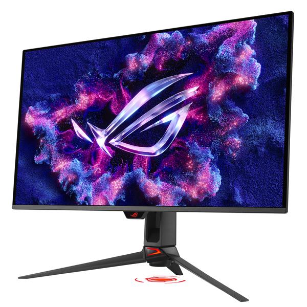ASUS ROG Swift OLED PG32UCDM3, 80 cm (31.5?), 3840 x 2160 Pixel, 4K Ultra HD, QD-OLED, 0,03 ms, Nero