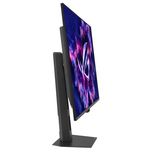ASUS ROG Strix OLED XG32UQDMS, 80 cm (31.5ʺ), 3840 x 2160 Pixel, 4K Ultra HD, LCD, 0,03 ms, Nero