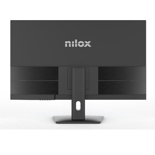 Nilox MONITOR 32 IPS 4MS HDMI VGA 100HZ, 81,3 cm (32ʺ), 1920 x 1080 Pixel, Full HD, LCD, 4 ms