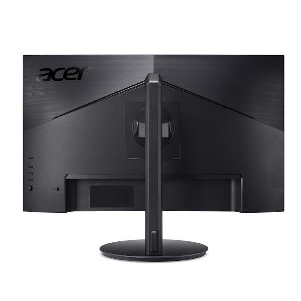 Acer CB272KL1BMIIPRX, 68,6 cm (27ʺ), 3840 x 2160 Pixel, 4K Ultra HD, LCD, 1 ms, Nero