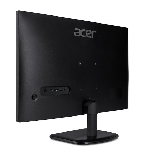 Acer EK1 EK321QK bmiipx, 80 cm (31.5ʺ), 3840 x 2160 Pixel, 4K Ultra HD, LCD, 4 ms, Nero