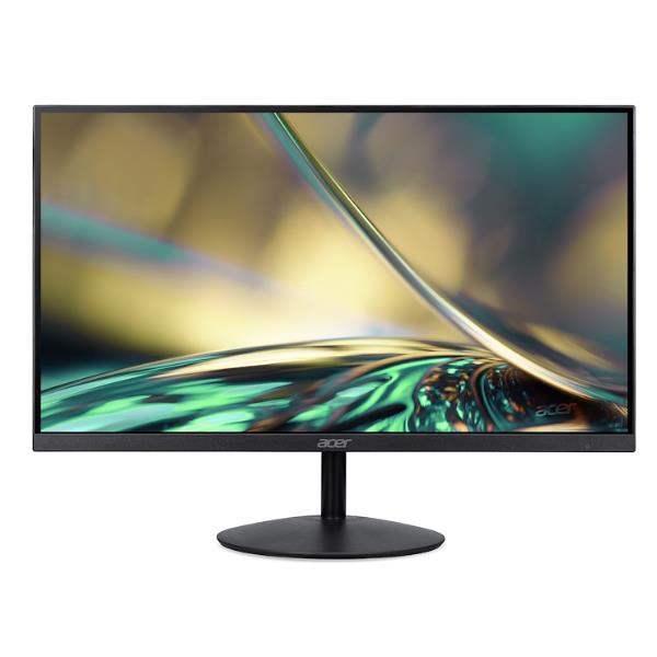 Acer SA322QUAbmiipx, 80 cm (31.5ʺ), 2560 x 1440 Pixel, Quad HD, LCD, 4 ms, Nero
