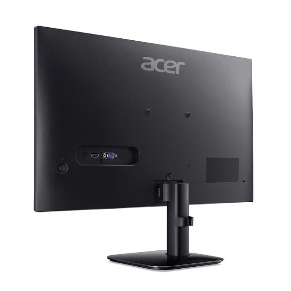 Acer KA2 KA272P0BI, 68,6 cm (27?), 1920 x 1080 Pixel, Full HD, LCD, 4 ms, Nero