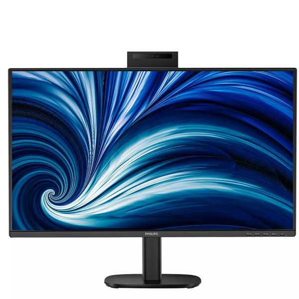 Philips Serie 3000 27B2U3601H/00, 68,6 cm (27ʺ), 2560 x 1440 Pixel, Quad HD, LCD, 4 ms, Nero