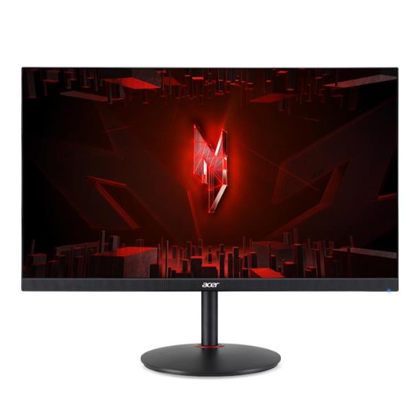 Acer Nitro XV271UM3bmiiprx, 68,6 cm (27?), 2560 x 1440 Pixel, Wide Quad HD, 1 ms, Nero