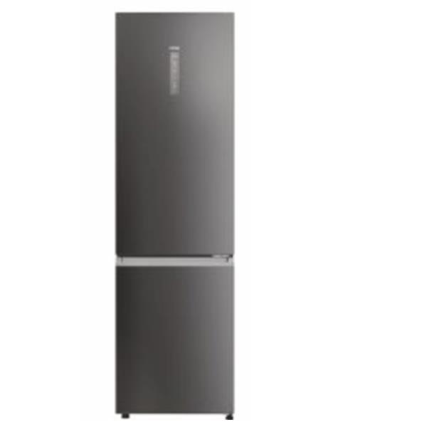 Haier 2D 60 Serie 3 HDPW3620DNPD, 406 L, SN-T, 10 kg/24h, D, Compartimento zona fresca, Acciaio inox