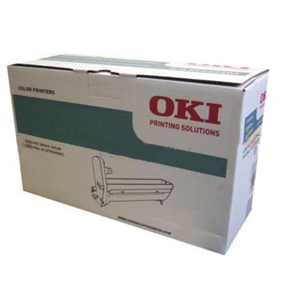OKI - Nero - originale - kit tamburo - per ES 4131dn, 4131dn+, 4132dn, 4161 MFP, 4191 MFP, 4192 MFP, 5112dn, 5162 MFP, 5162dnw