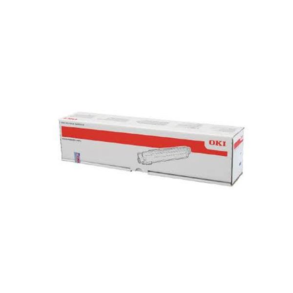 OKI - Giallo - originale - kit tamburo - per ES 7470dfn, 7470dn, 7480dfn