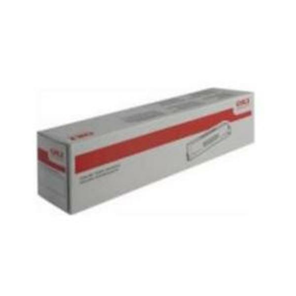 OKI - Giallo - originale - kit tamburo - per ES 8453dn, 8453dnct, 8453dnv, 8473dn, 8473dnct, 8473dnv