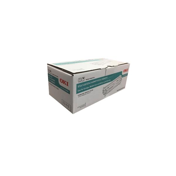 OKI - Nero - originale - kit tamburo - per ES 4140