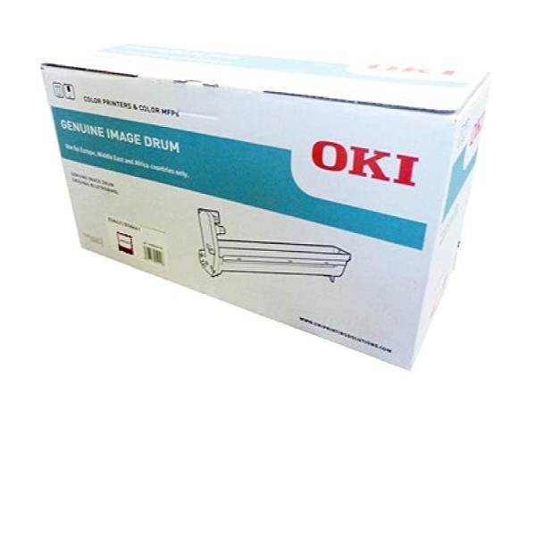 OKI - Nero - originale - kit tamburo - per ES 8434dn