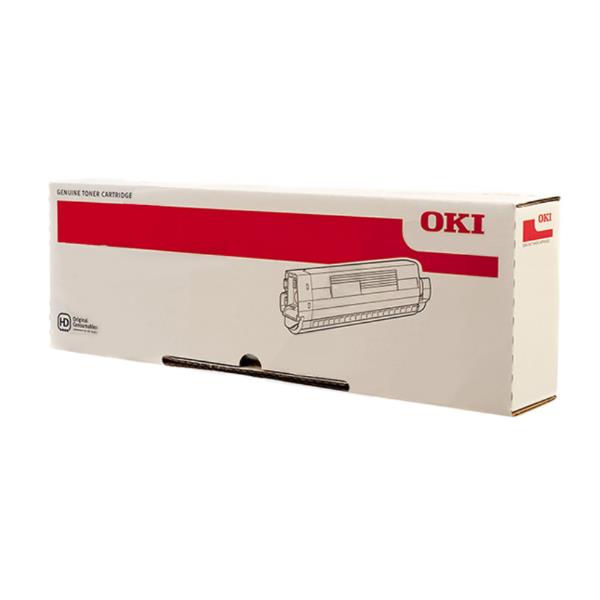 OKI - Bianco - originale - kit tamburo - per OKI Pro9541WT