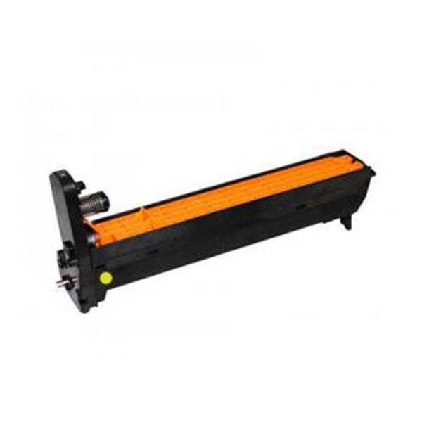 OKI EP Cartridge - Giallo - originale - kit tamburo - per ES 6410dn