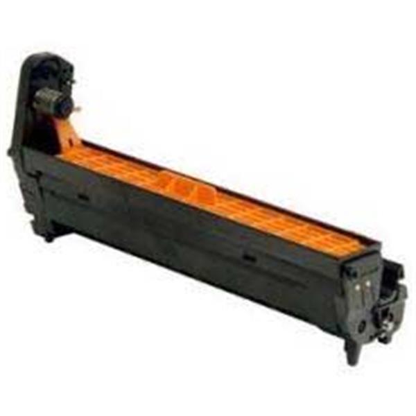 OKI EP Cartridge - Nero - originale - kit tamburo - per ES 6410dn