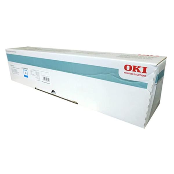 OKI - Ciano - originale - cartuccia toner - per OKI Pro9420WT; ES 9410dn