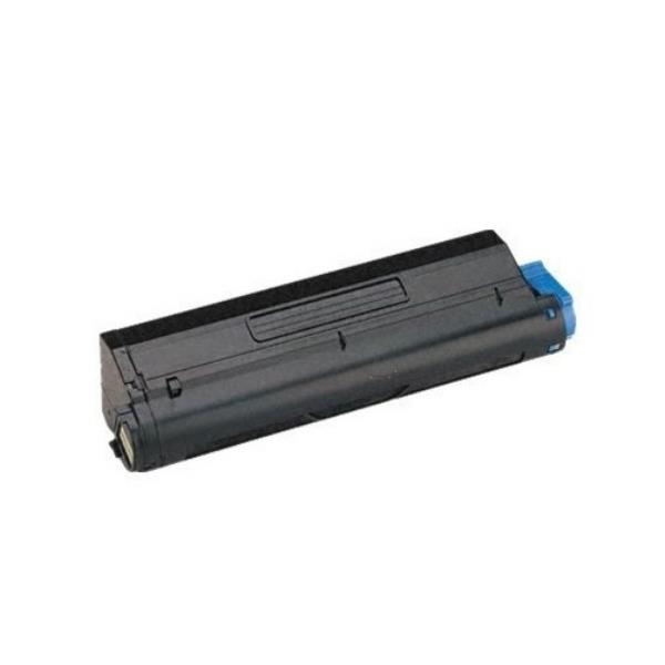 OKI - Nero - originale - cartuccia toner - per ES 4140, 4160 MFP, 4180 MFP