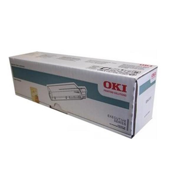 OKI - Nero - originale - cartuccia toner - per ES 4132dn, 4192 MFP, 5112dn, 5162 MFP, 5162dnw
