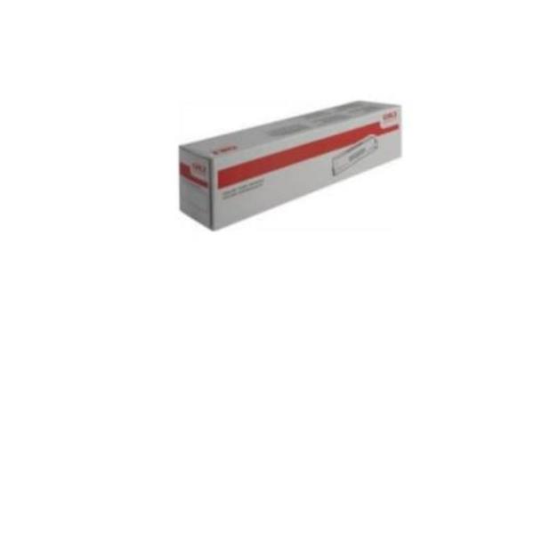 OKI - Magenta - originale - cartuccia toner - per ES 9466 MFP, 9476 MFP