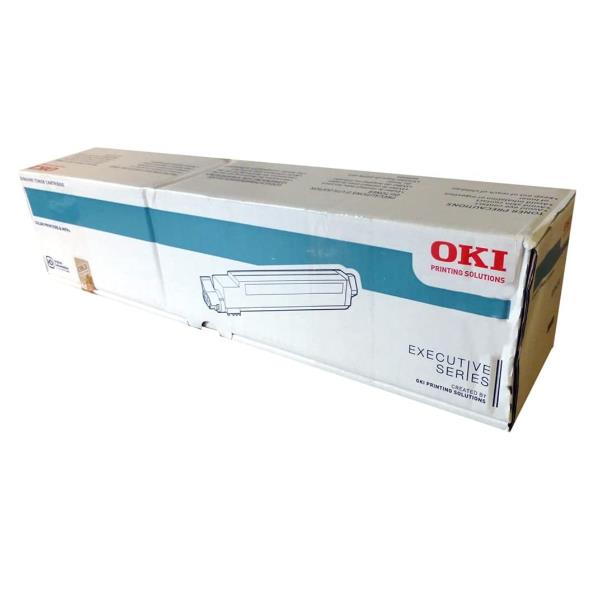 OKI - Nero - originale - cartuccia toner - per ES 9410dn