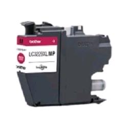 Brother LC3229XLMP - Magenta - originale - cartuccia d'inchiostro - per INKvestment Business Smart Plus MFC-J5930; INKvestment Business Smart Pro MFC-J6935