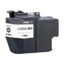 Brother LC3229XLBKP - Nero - originale - cartuccia d'inchiostro - per INKvestment Business Smart Plus MFC-J5930; INKvestment Business Smart Pro MFC-J6935