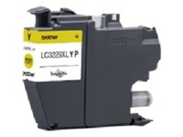 Brother LC3229XLYP - Giallo - originale - cartuccia d'inchiostro - per INKvestment Business Smart Plus MFC-J5930; INKvestment Business Smart Pro MFC-J6935