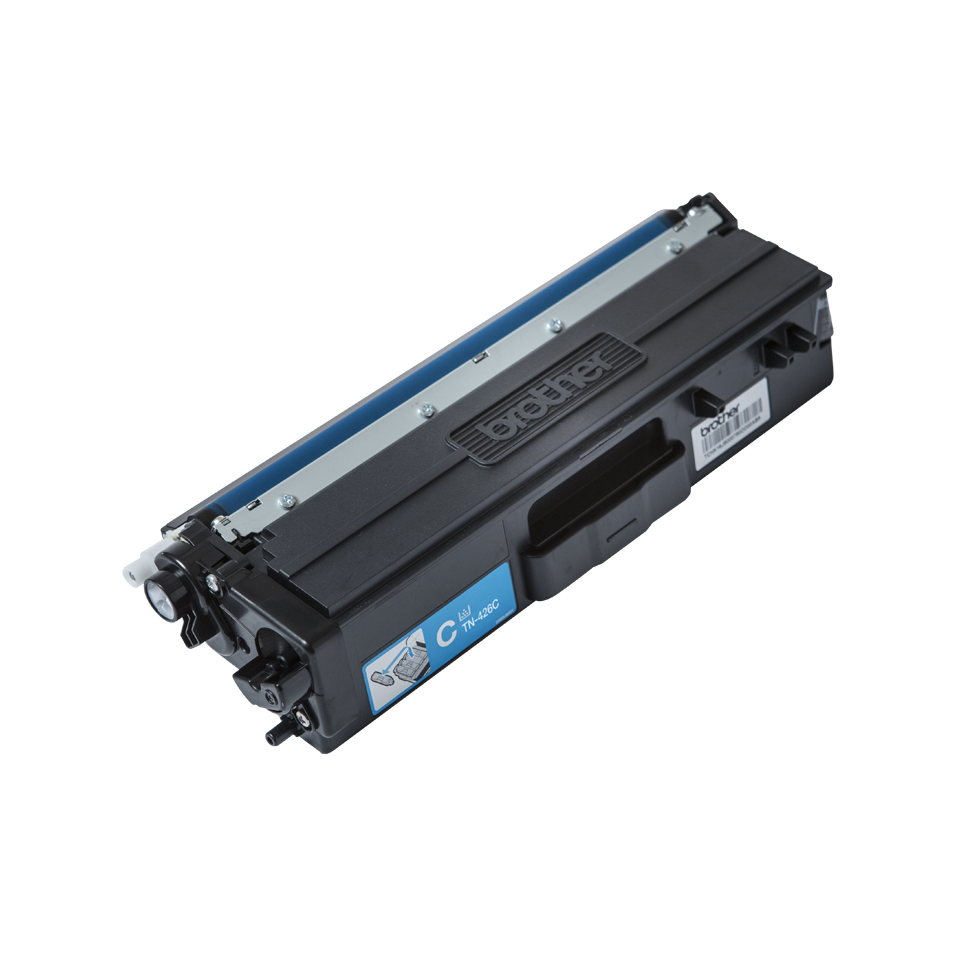 Brother TN426CP - Ciano - originale - cartuccia toner - per Brother HL-L8360CDW, MFC-L8900CDW