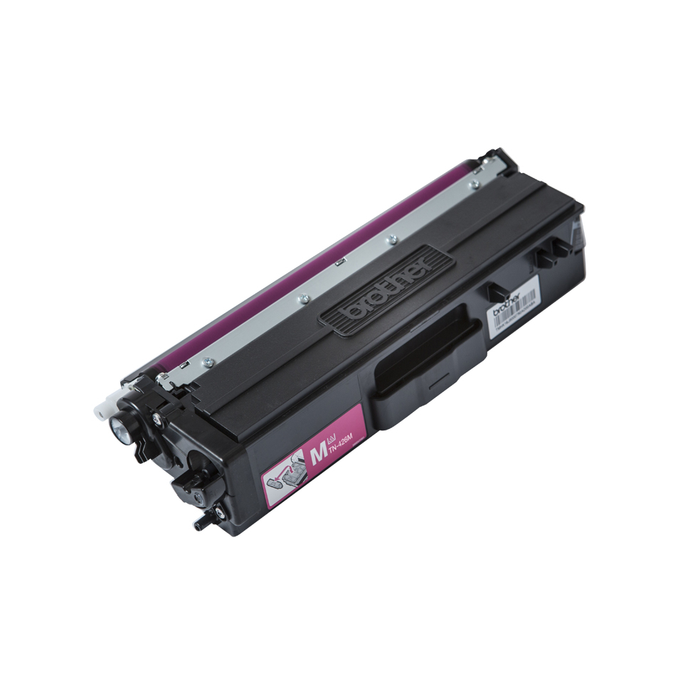 Brother TN426MP - Magenta - originale - cartuccia toner - per Brother HL-L8360CDW, MFC-L8900CDW