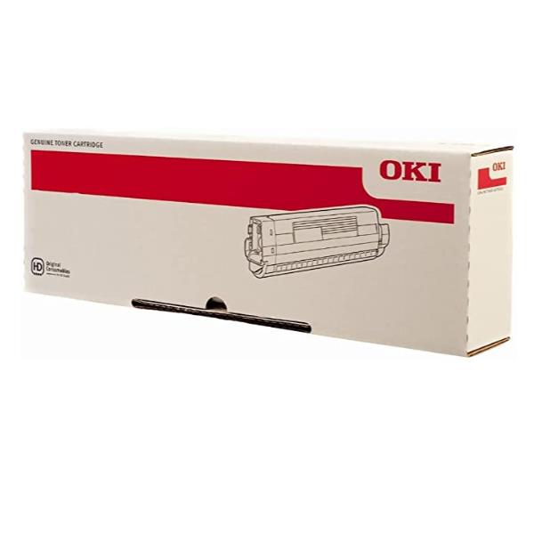 OKI - Ciano - originale - cartuccia toner - per OKI Pro9541WT