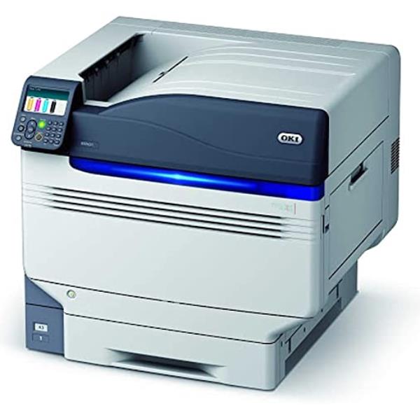 OKI - Magenta - originale - cartuccia toner - per ES 9431dn, 9541dn